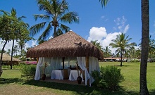 Tivoli Ecoresort Praia do Forte