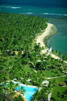 Tivoli Ecoresort Praia do Forte