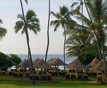 Tivoli Ecoresort Praia do Forte