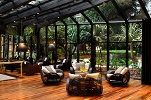 Tivoli Sao Paulo - Mofarrej