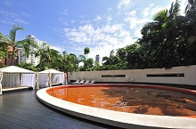 Tivoli Sao Paulo - Mofarrej