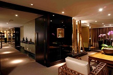 Tivoli Sao Paulo - Mofarrej