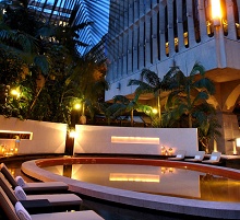 Tivoli Sao Paulo - Mofarrej