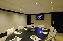 Tivoli Sao Paulo - Mofarrej