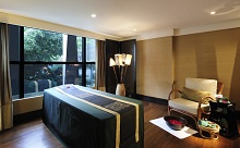 Tivoli Sao Paulo - Mofarrej