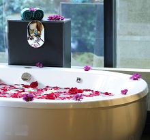 Tivoli Sao Paulo - Mofarrej