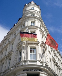 Mandarin Oriental Munich