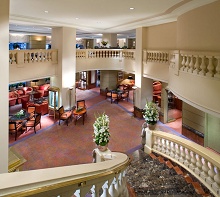 Mandarin Oriental Munich