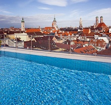 Mandarin Oriental Munich