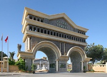 Cesars Temple De Luxe Hotel