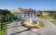 Cesars Temple De Luxe Hotel