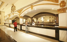 Cesars Temple De Luxe Hotel