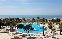 Cesars Temple De Luxe Hotel