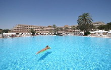 Cesars Temple De Luxe Hotel