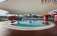 Cesars Temple De Luxe Hotel