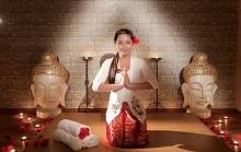 Cesars Temple De Luxe Hotel