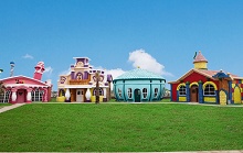 Cesars Temple De Luxe Hotel