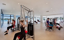 Cesars Temple De Luxe Hotel