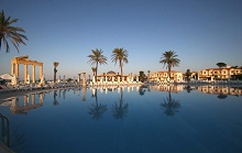 Cesars Temple De Luxe Hotel