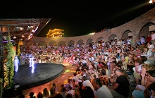 Cesars Temple De Luxe Hotel