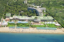 Maritim Pine Beach Resort Belek