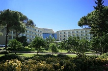 Maritim Pine Beach Resort Belek