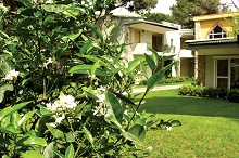 Maritim Pine Beach Resort Belek