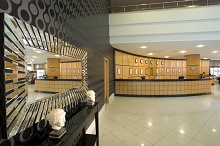 Maritim Pine Beach Resort Belek