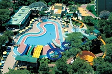 Maritim Pine Beach Resort Belek