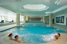 Maritim Pine Beach Resort Belek