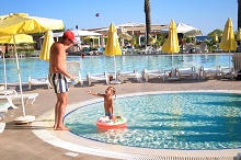 Maritim Pine Beach Resort Belek