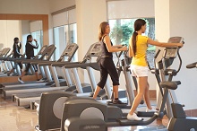 Maritim Pine Beach Resort Belek