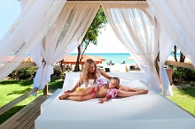 Maritim Pine Beach Resort Belek