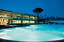 Maritim Pine Beach Resort Belek
