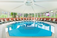 Maritim Pine Beach Resort Belek