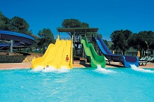 Maritim Pine Beach Resort Belek