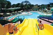 Maritim Pine Beach Resort Belek