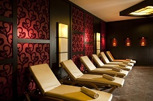 Maritim Pine Beach Resort Belek