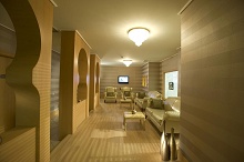 Maritim Pine Beach Resort Belek