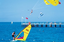 Maritim Pine Beach Resort Belek