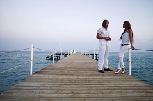 Maritim Pine Beach Resort Belek