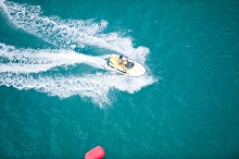 Maritim Pine Beach Resort Belek