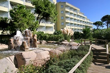 Maritim Pine Beach Resort Belek