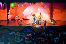 Maritim Pine Beach Resort Belek