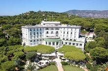 Grand-Hotel du Cap-Ferrat