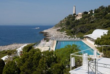 Grand-Hotel du Cap-Ferrat