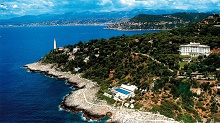 Grand-Hotel du Cap-Ferrat