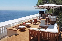 Grand-Hotel du Cap-Ferrat