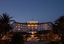 Grand-Hotel du Cap-Ferrat
