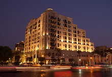 Manzil Downtown Dubai(ex.Al Manzil)